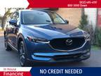 2018 Mazda CX-5 Grand Touring 4dr SUV