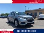 2019 Honda HR-V LX AWD CVT