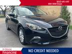 2014 Mazda Mazda3 4dr Sdn Man i Touring