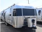 2023 Airstream International 27FBT TWIN 27ft