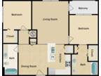 Riversong Apartment Homes - 2B