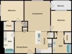Riversong Apartment Homes - 2C