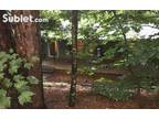 One Bedroom In Buncombe (Asheville)