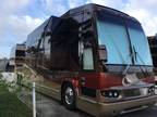 2009 Prevost Marathon H3-45 45ft