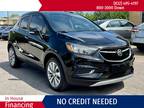 2019 Buick Encore FWD 4dr Preferred