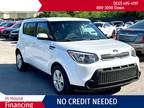 2016 Kia Soul 5dr Wgn Auto Base