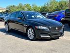 2016 Jaguar XF 4dr Sdn Premium