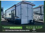 2023 Forest River Salem Villa Series 40FDEN 42ft