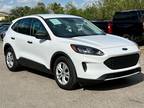 2020 Ford Escape S FWD