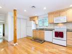 This Townhouse Is Located On The Newton/Brighto...