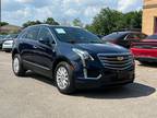 2017 Cadillac XT5 FWD 4dr