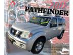 2012 Nissan Pathfinder 2WD 4dr V6 SV