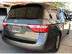 2013 Honda Odyssey 5dr EX-L