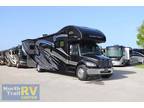 2023 Thor Motor Coach Inception 38BX 38ft