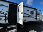 2022 Heartland Sundance Ultra-Lite 255BH 28ft