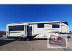 2023 Jayco Pinnacle 37MDQS 41ft