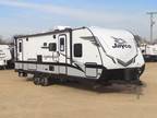 2023 Jayco Jay Feather 27BHB 33ft