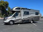 2023 Winnebago Navion 24V 24ft