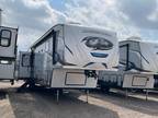2023 Forest River Cherokee Arctic Wolf 3660SUITE 36ft