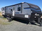 2023 Coachmen Catalina Legacy Edition 343BHTS