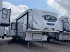 2023 Forest River Cherokee Arctic Wolf 3810SUITE 38ft