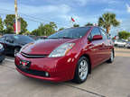 2008 Toyota Prius Standard 4dr Hatchback