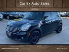 2014 MINI Countryman Cooper 4dr Crossover