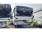 2023 Keystone Arcadia 3550MB 39ft