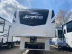 2023 Jayco Eagle 370FB 40ft