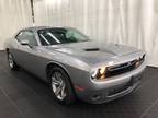 2015 Dodge Challenger 2dr Cpe SXT