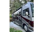 2022 Fleetwood Bounder 33C 34ft