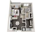The Edison Lofts Apartments - Penthouse 1
