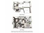 The Edison Lofts Apartments - Penthouse 5