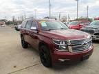 2017 Chevrolet Tahoe 2WD 4dr Premier