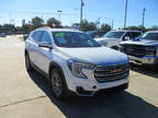 2022 GMC Terrain FWD 4dr SLT