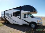 2024 Thor Motor Coach Four Winds 31W 32ft