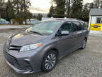 2020 Toyota Sienna LE 7-Passenger AWD