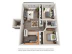 Scandia Apartments - 2x1.5