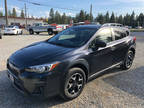 2019 Subaru Crosstrek 2.0i Premium CVT