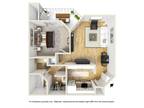 Stonesthrow Apartments - A1