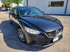 2014 Mazda Mazda6 4dr Auto i Touring 145K