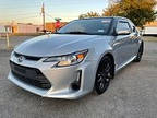 2014 Scion Tc Man 10 Series 94K