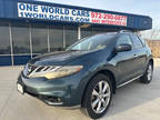 2014 Nissan Murano LE 131K