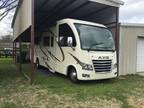 2018 Thor Motor Coach Axis 25.5 27ft