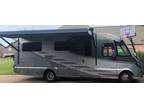 2015 Winnebago Reyo ITASCA 27ft