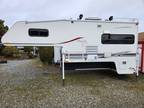 2005 Western RV Alpenlite 1150