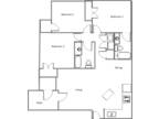 Archway Apartments - Three Bedroom