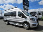 2023 Coachmen Beyond 22C 22ft