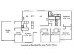 Riverview Villa Homes - Four Bedroom