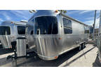 2023 Airstream Flying Cloud 27FBQ QUEEN 25ft